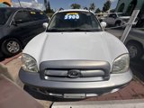 Used 2005 Hyundai Santa Fe GLS image 4