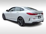 Used 2024 BMW 228i xDrive Gran Coupe w/ M Sport Package image 4