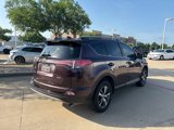 Used 2018 Toyota RAV4 XLE image 5