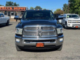 Used 2015 RAM 3500 Laramie image 2