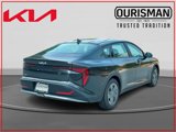 New 2025 Kia K4 LX image 4