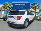 Used 2023 Ford Explorer XLT w/ Equipment Group 202A image 5