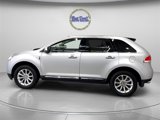 Used 2015 Lincoln MKX AWD w/ Equipment Group 101A image 4