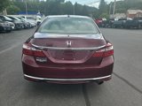 Used 2017 Honda Accord EX image 4