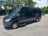 Used 2019 Mercedes-Benz Sprinter 2500 image 2