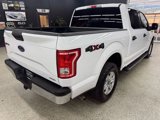 Used 2016 Ford F150 XLT image 5