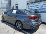 Certified 2023 Kia Forte GT-Line image 3