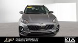 Used 2020 Kia Sportage EX w/ Option Group 15 image 3