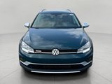 Used 2018 Volkswagen Golf Alltrack image 2