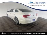 Used 2017 Buick LaCrosse Preferred image 6