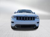 Used 2021 Jeep Grand Cherokee Limited w/ Luxury Group II image 3