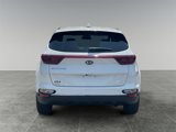 Used 2021 Kia Sportage LX w/ LX AWD Popular Package image 4