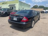 Used 2007 Mercedes-Benz E 350 4MATIC Sedan image 4