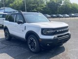 New 2025 Ford Bronco Sport Outer Banks w/ Outer Banks Tech Package+ image 6
