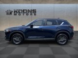 Used 2019 MAZDA CX-5 Touring image 4
