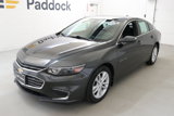 Used 2018 Chevrolet Malibu LT image 3