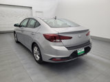 Used 2020 Hyundai Elantra SEL w/ Cargo Package (C1) image 5
