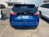 Certified 2024 Ford Edge SE w/ Black Appearance Package image 5