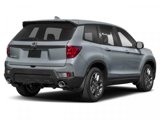 Used 2022 Honda Passport EX-L image 2