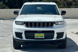 New 2025 Jeep Grand Cherokee L Laredo image 6