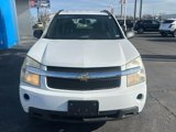 Used 2008 Chevrolet Equinox LS image 4