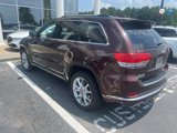 Used 2015 Jeep Grand Cherokee Summit w/ Platinum Series Group image 3