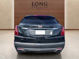 Certified 2022 Cadillac XT5 Premium Luxury image 4