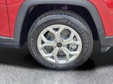 New 2025 Jeep Compass Latitude image 6