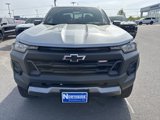 New 2025 Chevrolet Colorado Trail Boss image 2