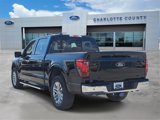 New 2025 Ford F150 XLT w/ Equipment Group 302A MID image 3