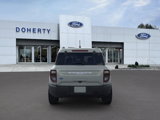 New 2024 Ford Bronco Sport Big Bend w/ Convenience Package image 5