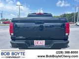 New 2025 Chevrolet Colorado W/T w/ Advanced Trailering Package image 4