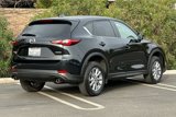 Certified 2023 MAZDA CX-5 AWD 2.5 S w/ Select Package image 4