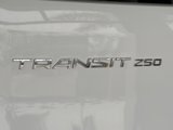 Used 2023 Ford Transit 250 Low Roof w/ Exterior Upgrade Package image 6