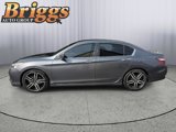 Used 2017 Honda Accord Sport Special Edition image 2