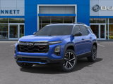 New 2026 Chevrolet Equinox RS w/ Convenience Package III image 6