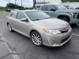 Used 2013 Toyota Camry XLE image 5