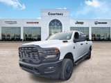 New 2025 RAM 2500 Tradesman image 2