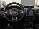 Used 2023 Jeep Renegade Altitude w/ Sun/Sound Group image 5