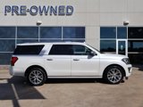 Used 2019 Ford Expedition Max Platinum image 2