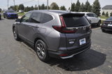 Certified 2020 Honda CR-V EX image 5