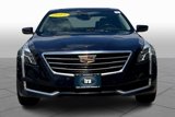 Used 2017 Cadillac CT6 Luxury image 3