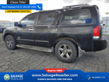 Used 2005 Nissan Armada SE image 3