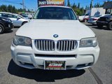 Used 2008 BMW X3 3.0si image 2