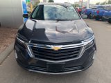 Used 2022 Chevrolet Equinox LT image 2