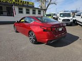 Used 2020 Nissan Altima 2.5 SR image 3