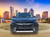 Certified 2023 Subaru Outback Limited image 2