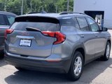 Used 2020 GMC Terrain SLE w/ Driver Convenience Package image 4