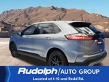 Used 2021 Ford Edge SEL w/ Convenience Package image 3