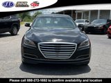 Used 2016 Hyundai Genesis 3.8 image 2